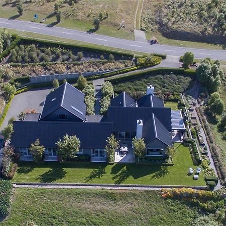 The Lakeview House Taupo Exterior foto