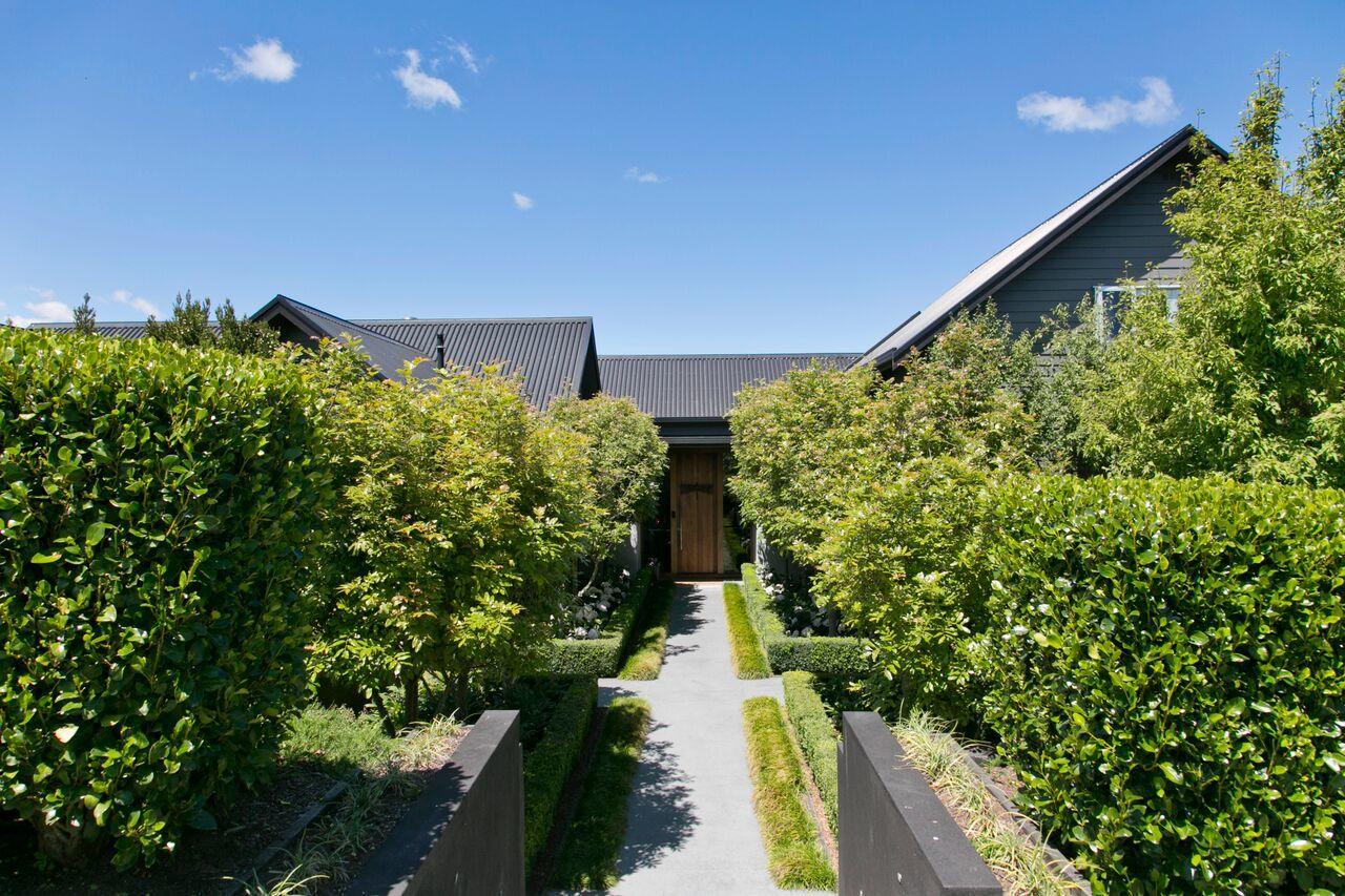 The Lakeview House Taupo Exterior foto