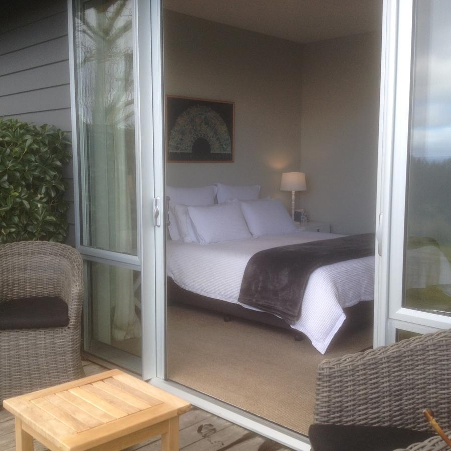 The Lakeview House Taupo Exterior foto