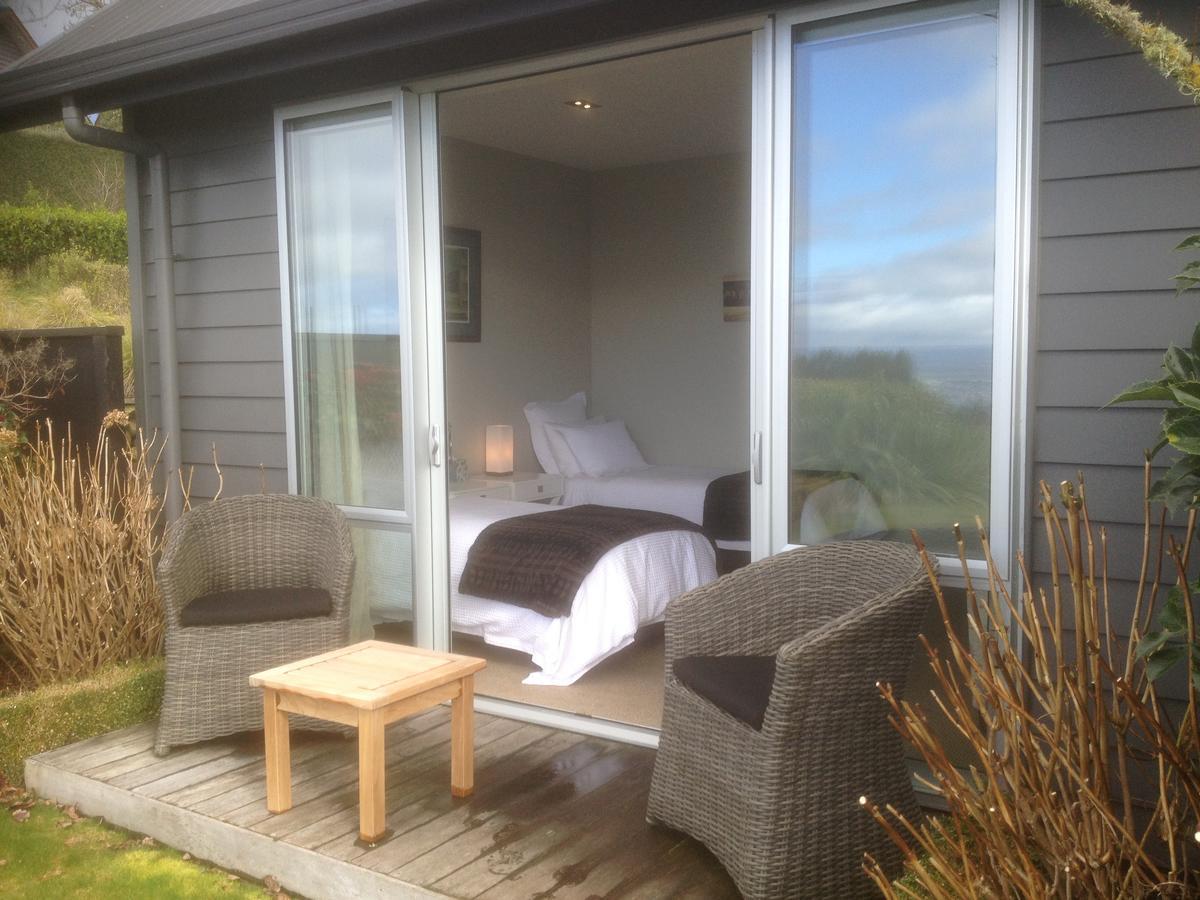 The Lakeview House Taupo Exterior foto