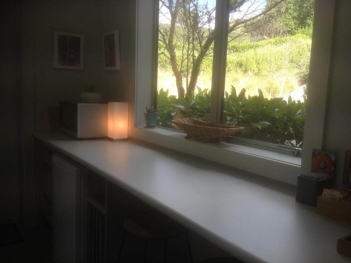 The Lakeview House Taupo Exterior foto